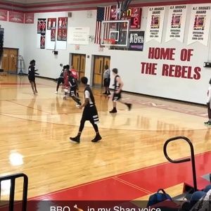 Meet your Posher, Marcus